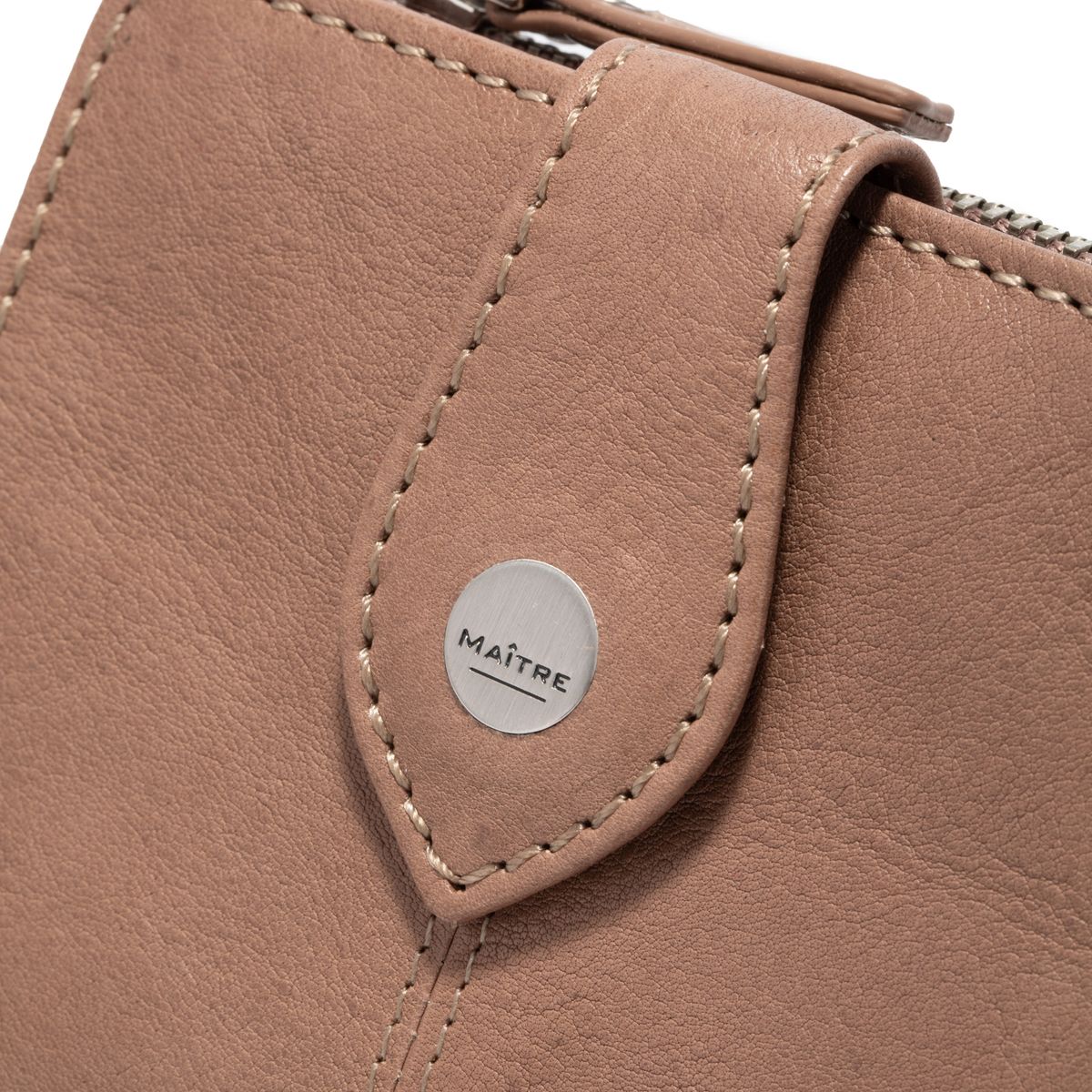 Lemberg Alberta Purse Sh6F
