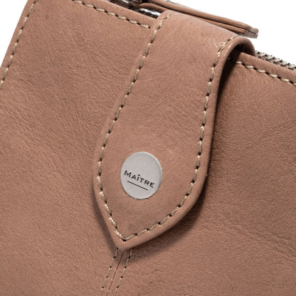 Lemberg Alberta Purse Sh6F