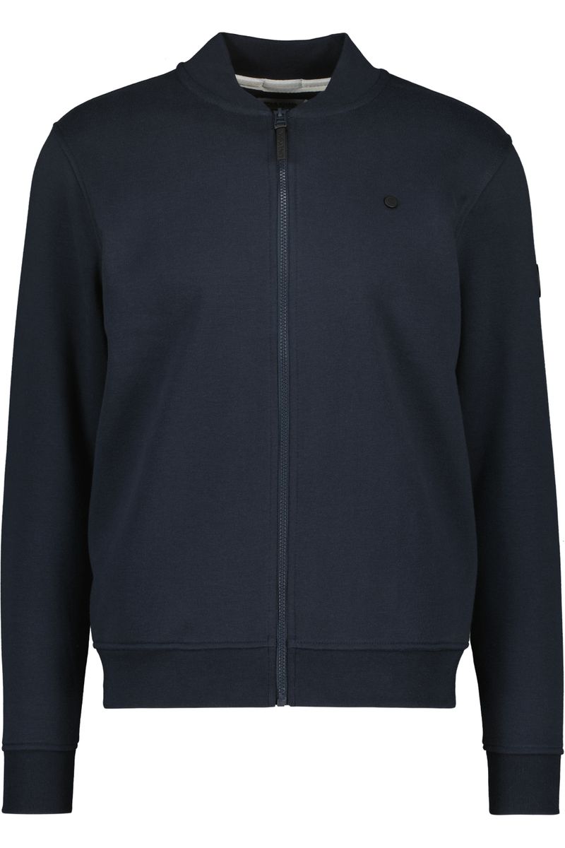 MarvinAK A Sweat Jacket