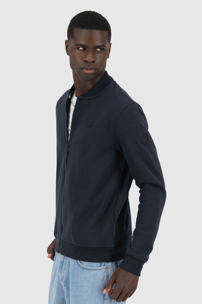 MarvinAK A Sweat Jacket