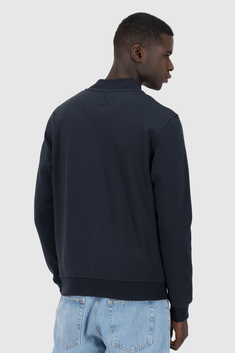 MarvinAK A Sweat Jacket