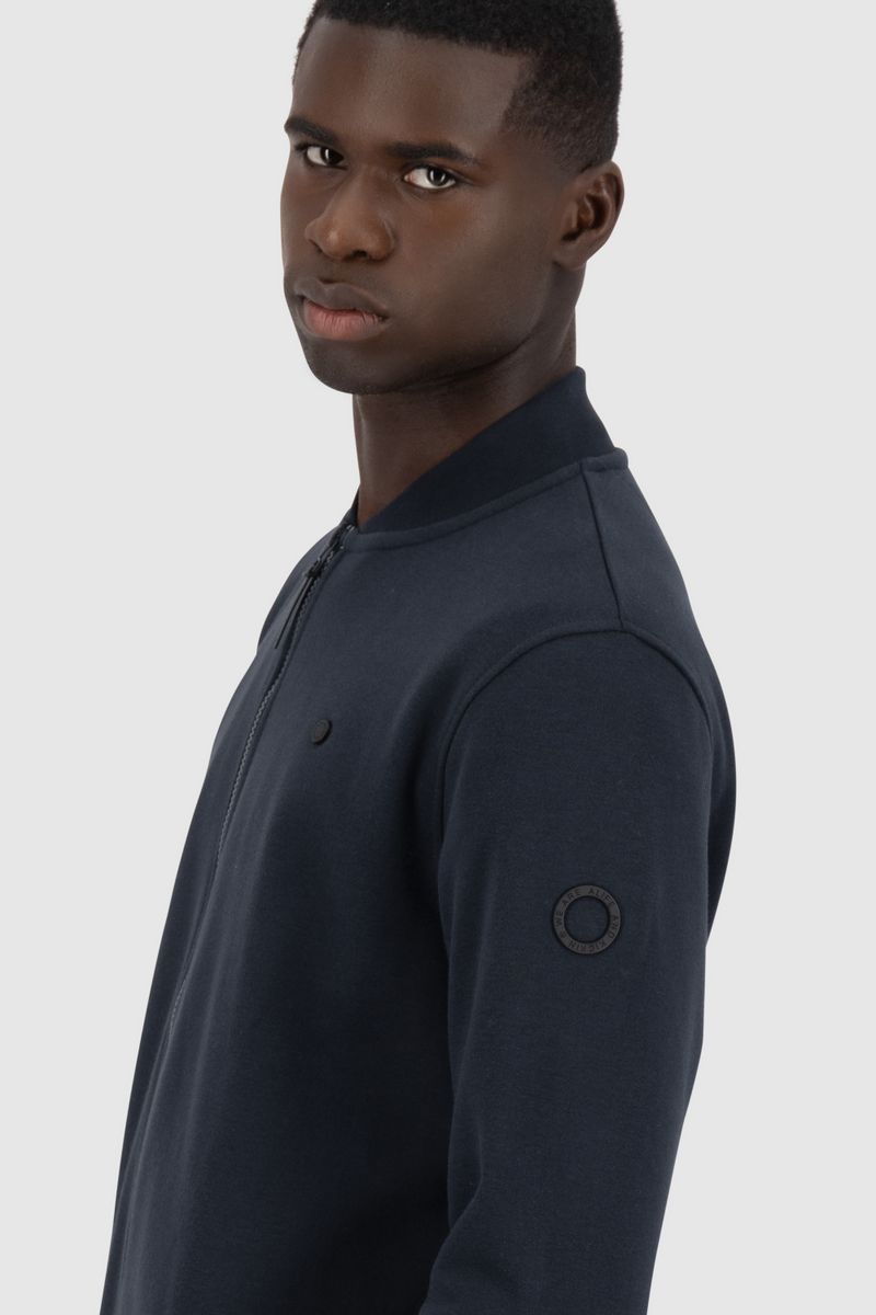 MarvinAK A Sweat Jacket