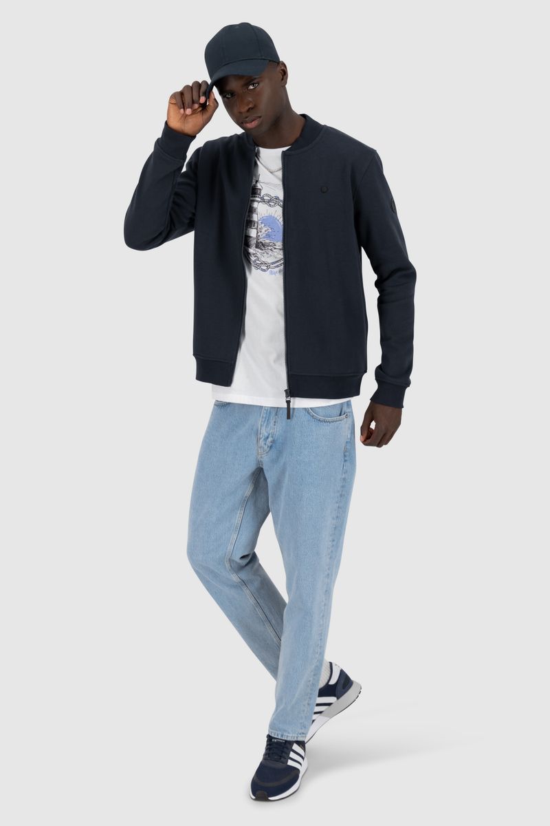 MarvinAK A Sweat Jacket