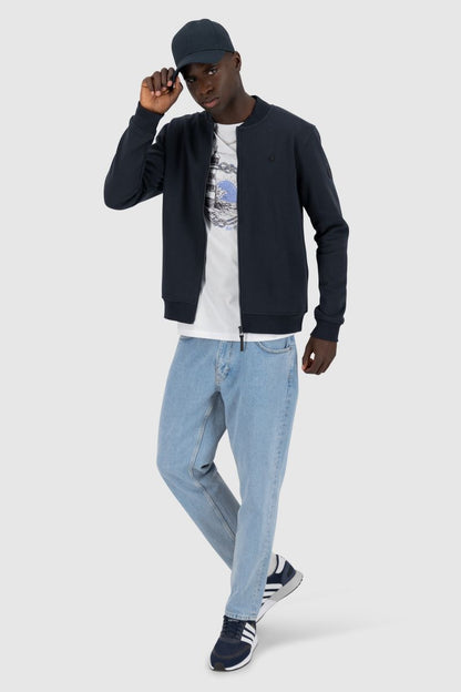 MarvinAK A Sweat Jacket