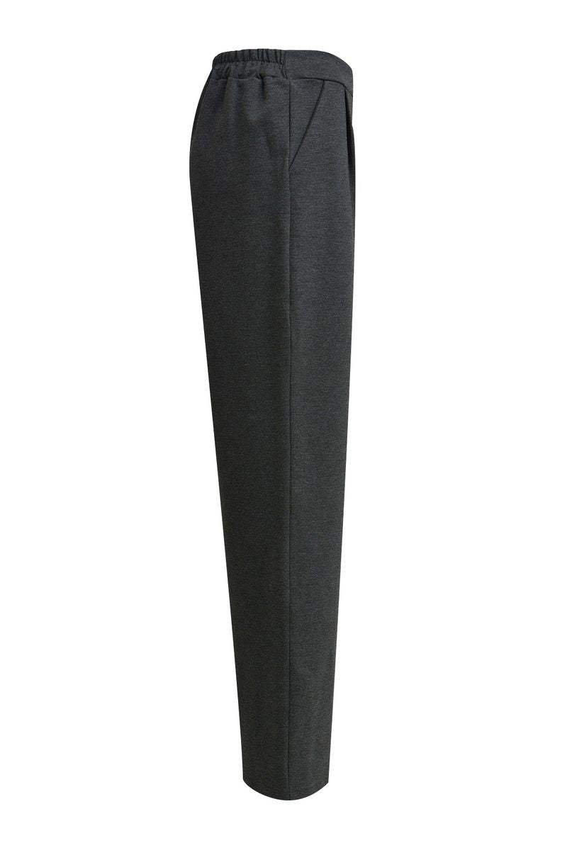 Pants Jersey Wide Leg