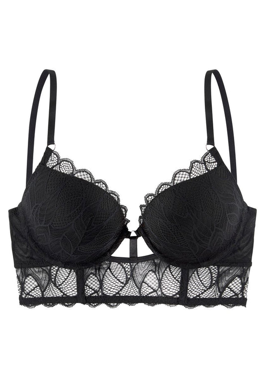 lascana Push-up BH