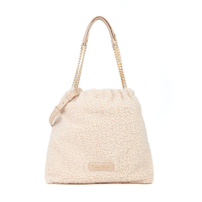 HOBO BAG QUBEILEGE - 005/BEIGE