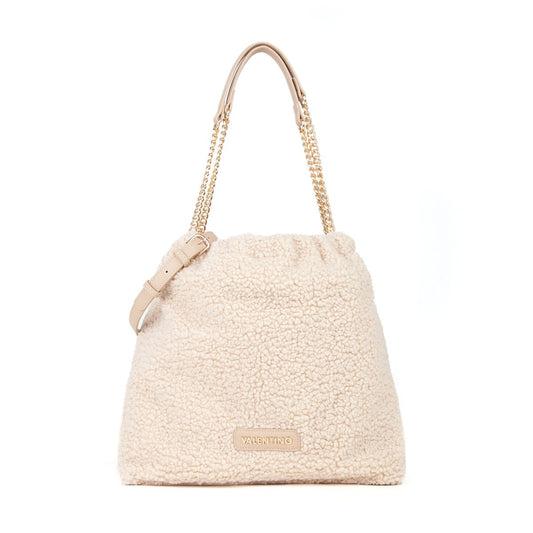 HOBO BAG QUBEILEGE - 005/BEIGE