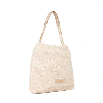 HOBO BAG QUBEILEGE - 005/BEIGE