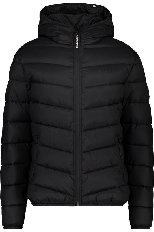 Mr AndersonAK A Puffer Jacket