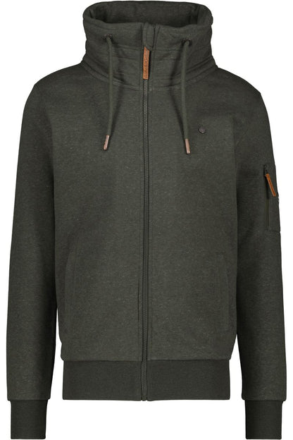 EliasAK A Sweat Jacket