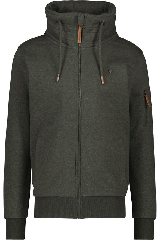EliasAK A Sweat Jacket