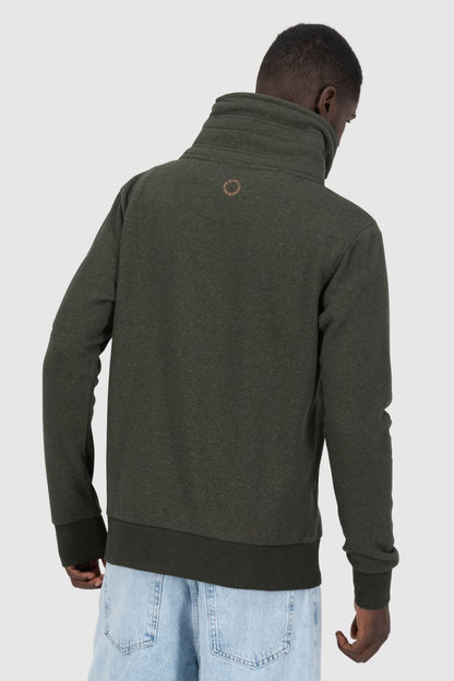 EliasAK A Sweat Jacket