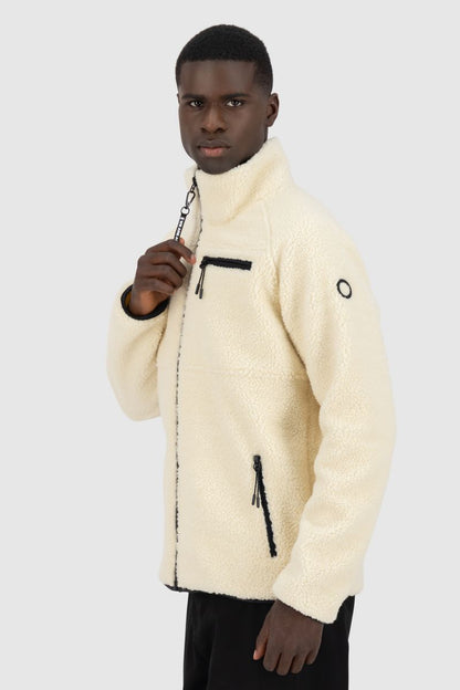 RocAK G Teddy Jacket