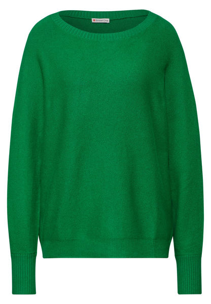 Dolman Pullover