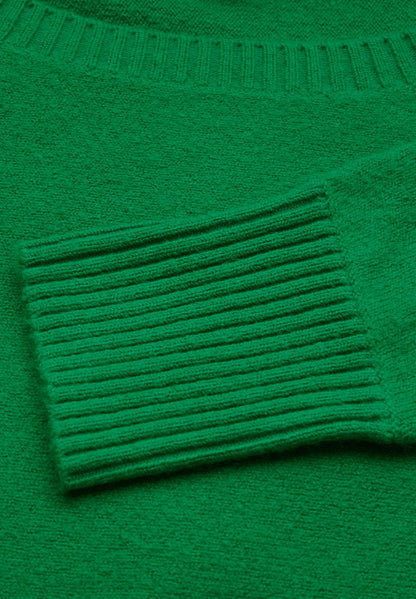 Dolman Pullover