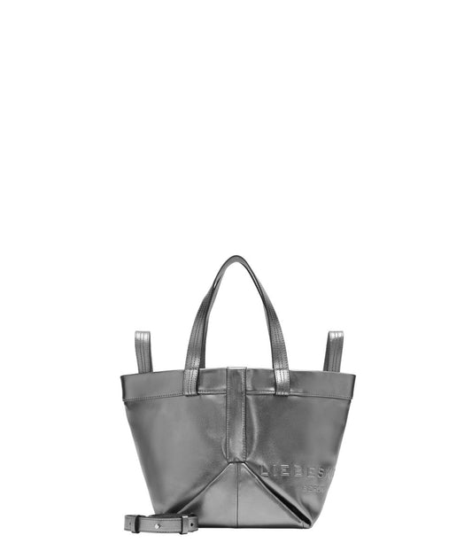 Metallic Elvira Shopper S