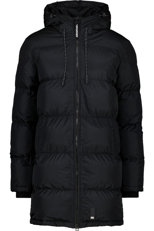 TimonAK A Puffer Parka