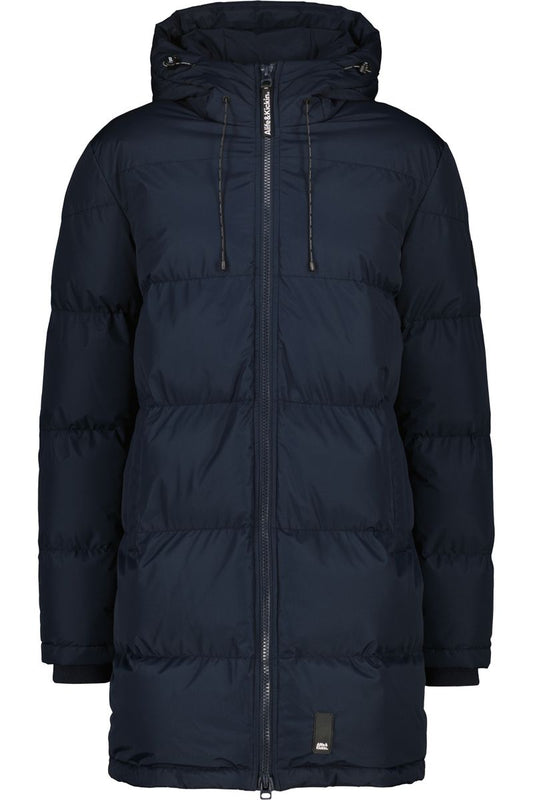 TimonAK A Puffer Parka