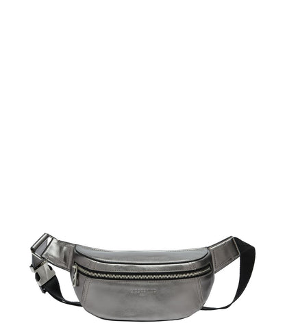 Metallic Chudy Belt-Bag