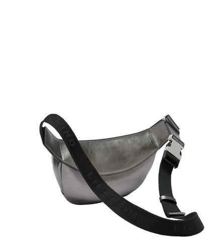 Metallic Chudy Belt-Bag
