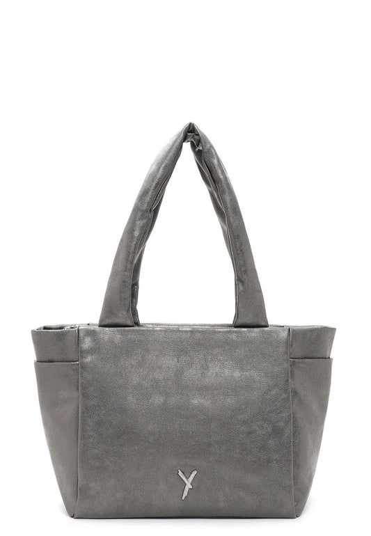 Shopper Gracey