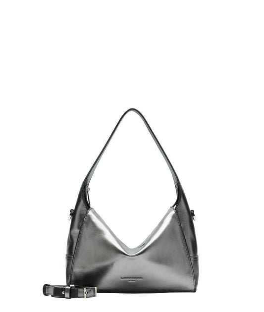 Metallic Lou Hobo S
