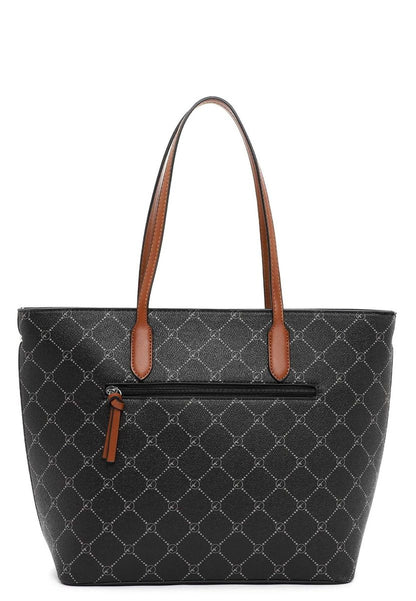 Shopper TAS Anastasia