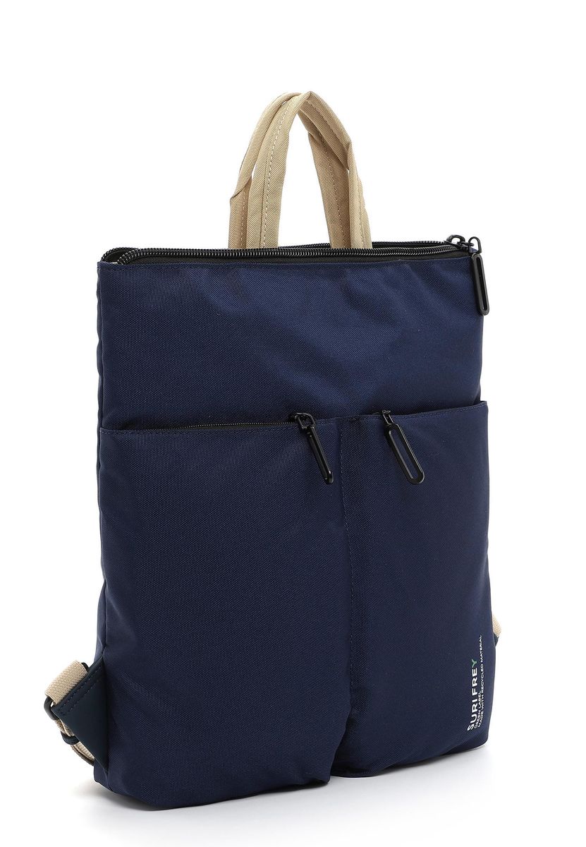 Rucksack SFY SURI Green Label Tanny