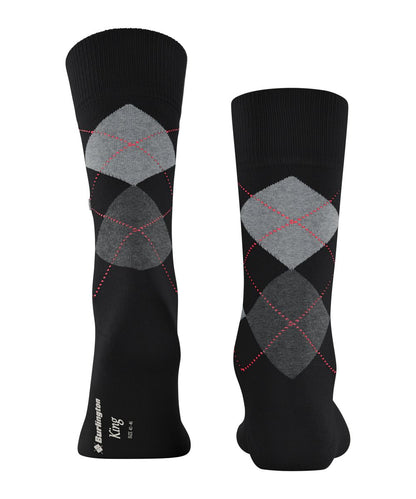 Burlington King Herren