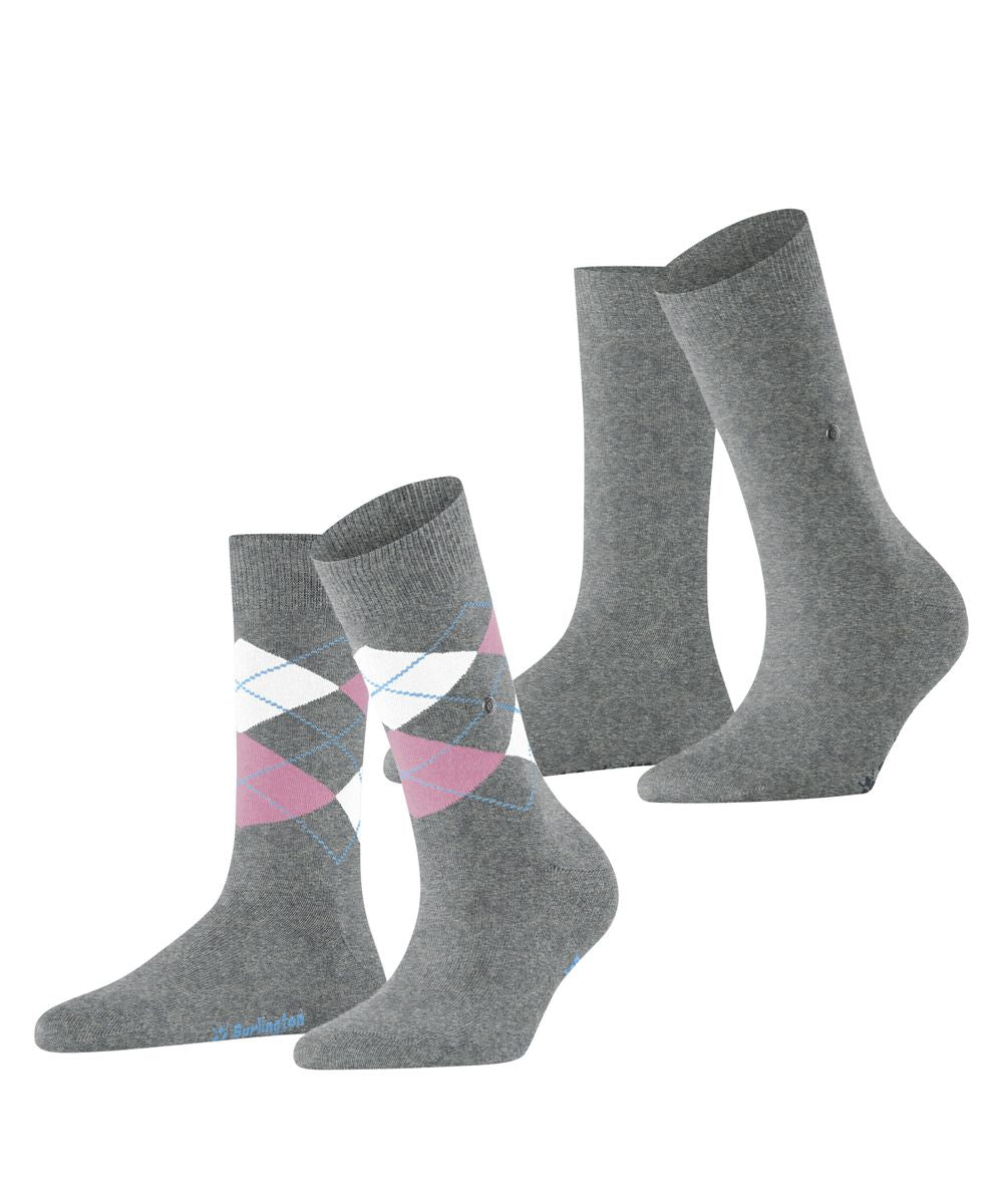 Burlington Everyday Mix 2-Pack Damen