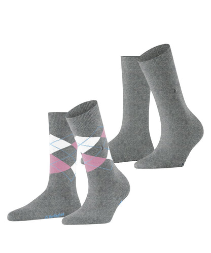 Burlington Everyday Mix 2-Pack Damen