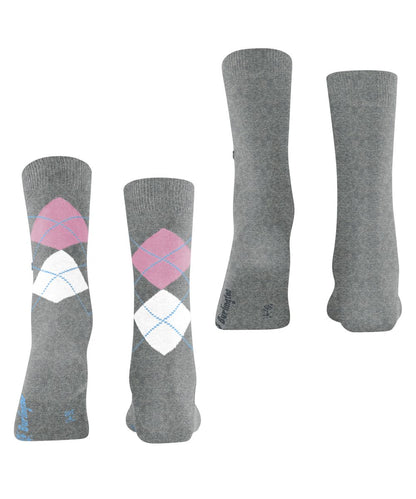 Burlington Everyday Mix 2-Pack Damen