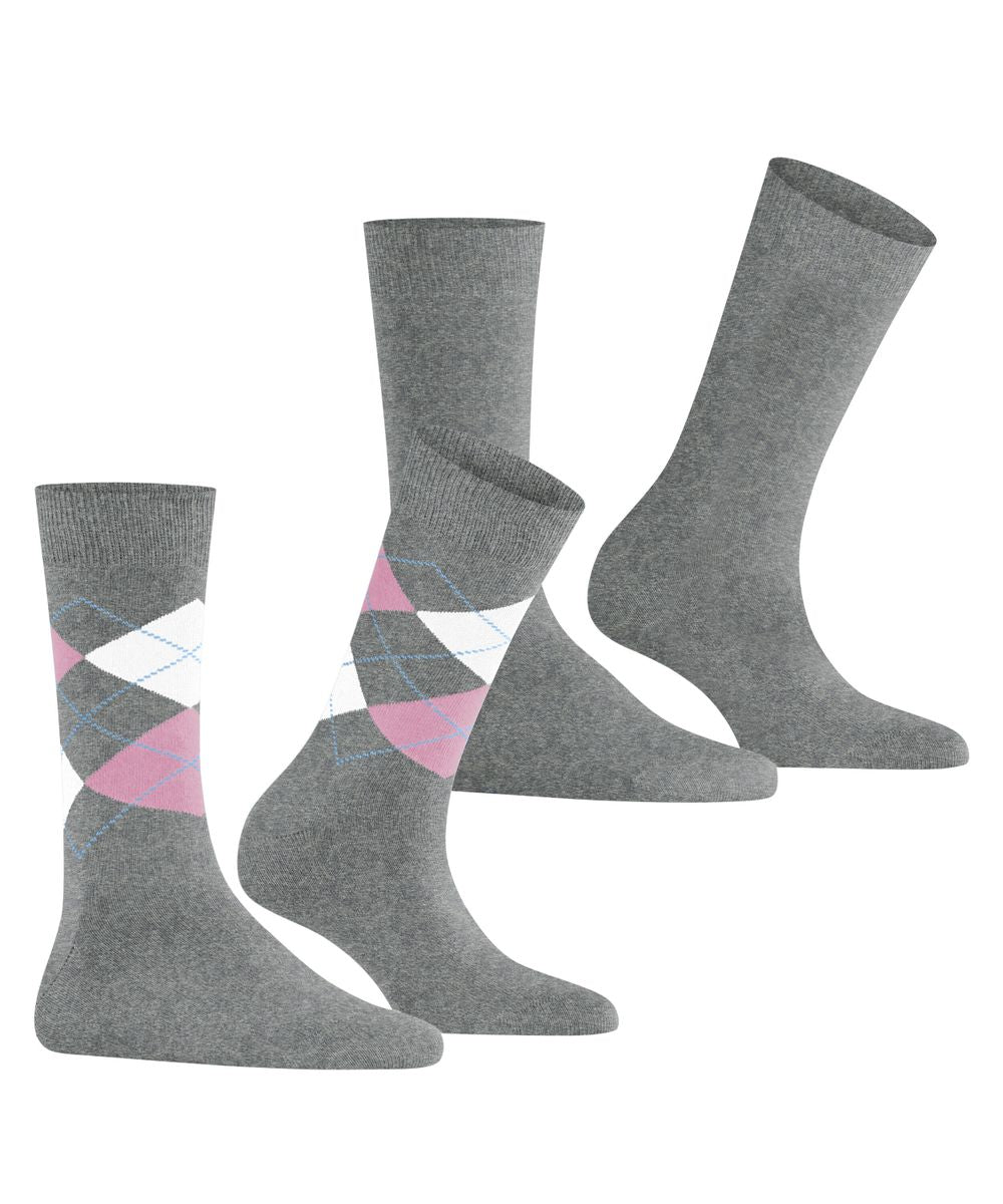 Burlington Everyday Mix 2-Pack Damen