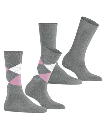 Burlington Everyday Mix 2-Pack Damen