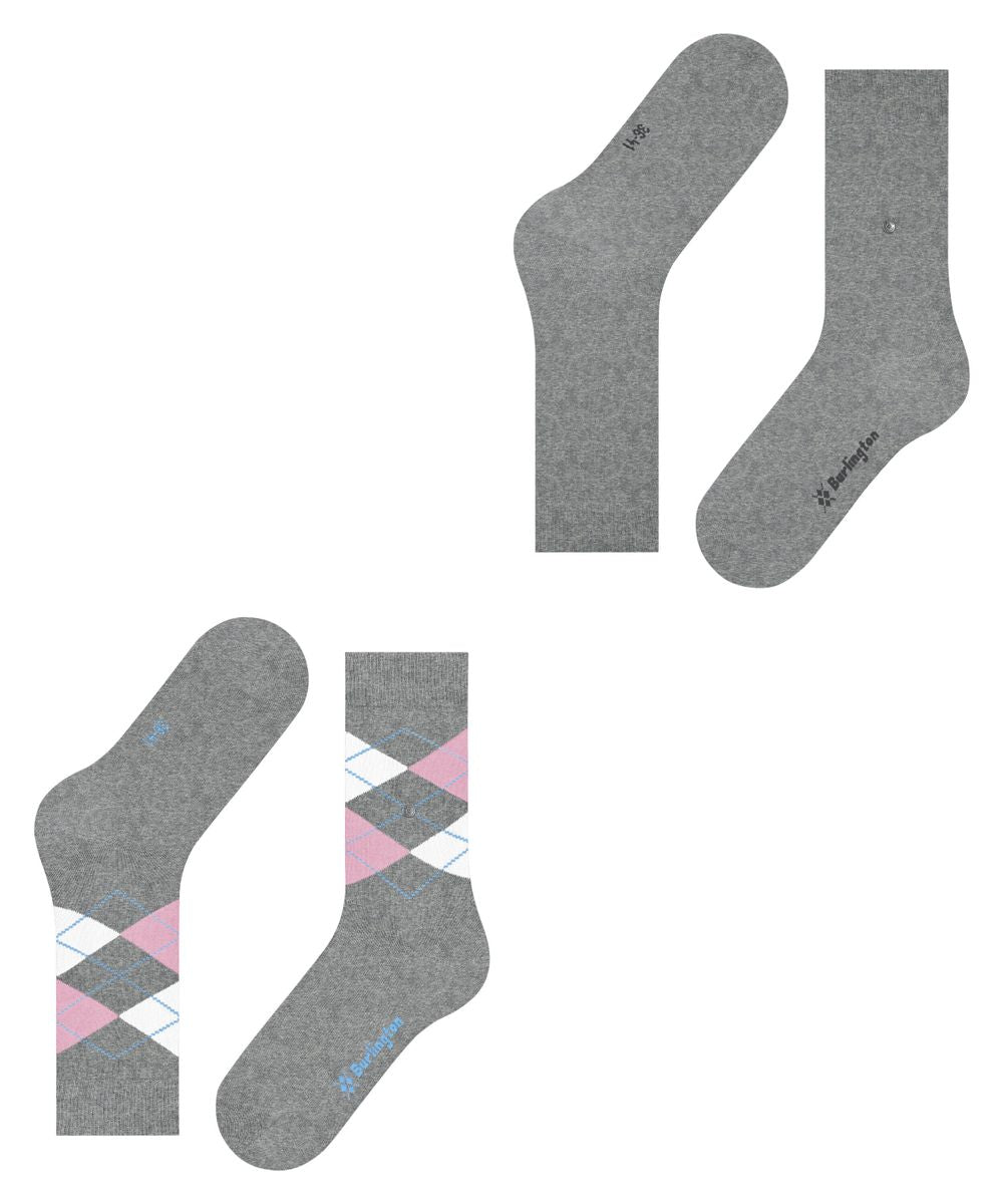 Burlington Everyday Mix 2-Pack Damen