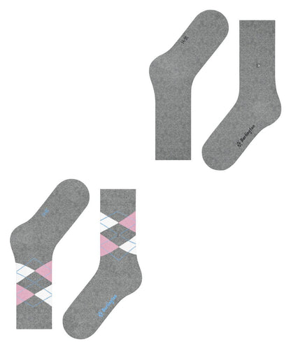 Burlington Everyday Mix 2-Pack Damen