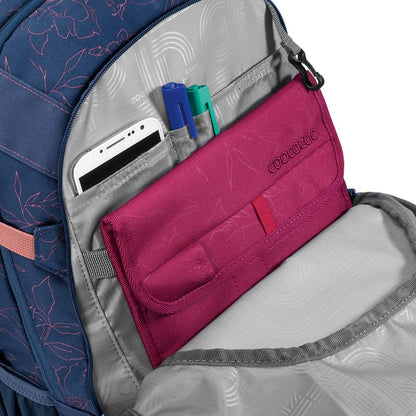 rucksack mate - 0/sweet rose