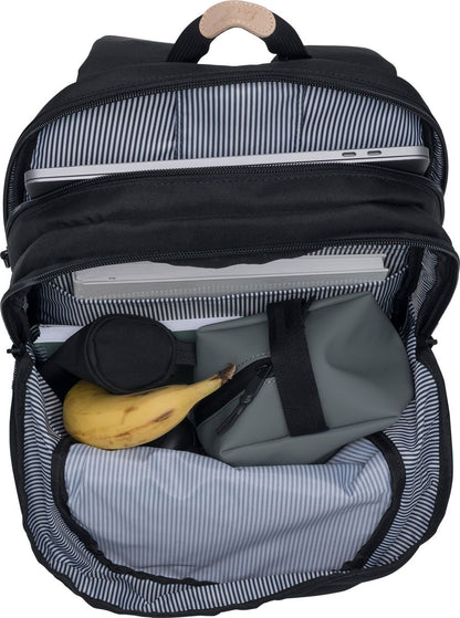 Urban 30.l - Black/