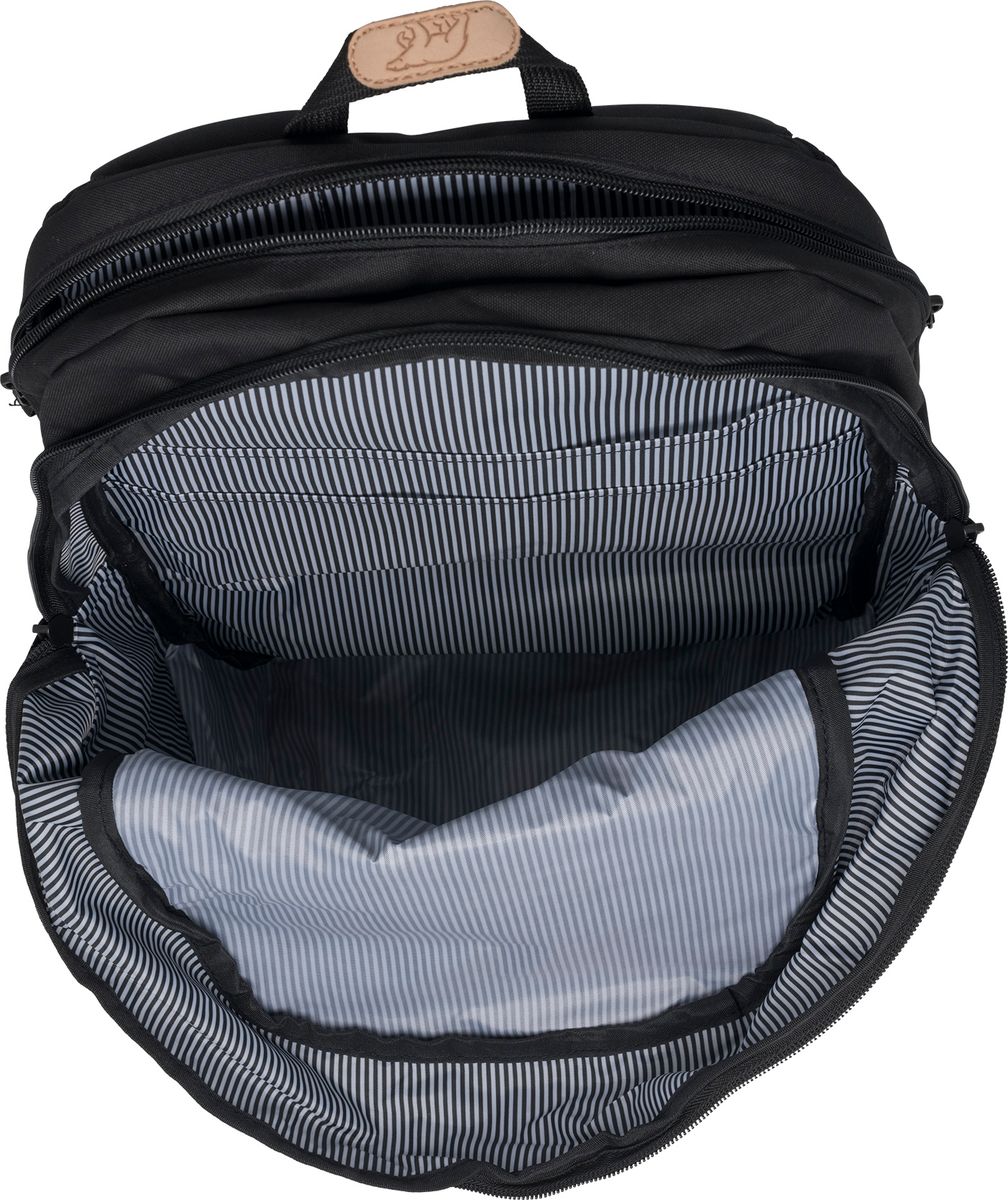 Urban 30.l - Black/