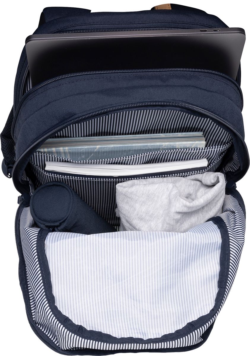 Urban 30.l - Dark Blue/
