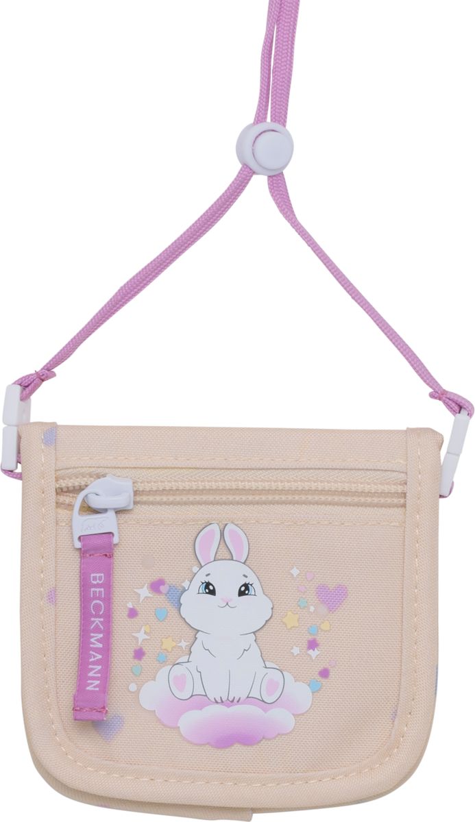 Wallet - Yellow Heart/