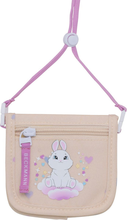 Wallet - Yellow Heart/