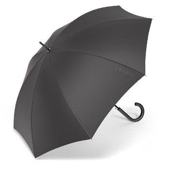 Esprit Long AC black