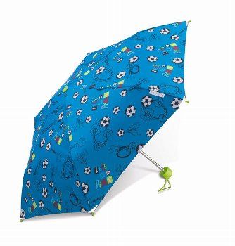 ergobrella football fan