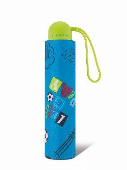 ergobrella football fan