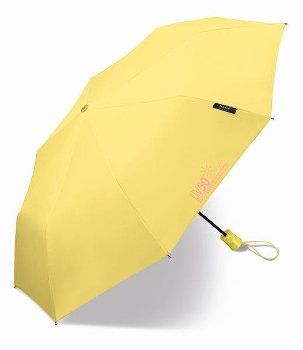 Essentials Mini AC UV Protect lemon