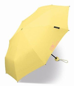 Essentials Super Mini UV Protect le