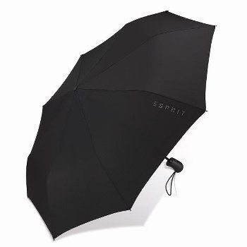 Esprit Gents Easymatic black