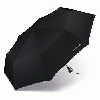 Pierre Cardin Noire Easymatic Jumbo